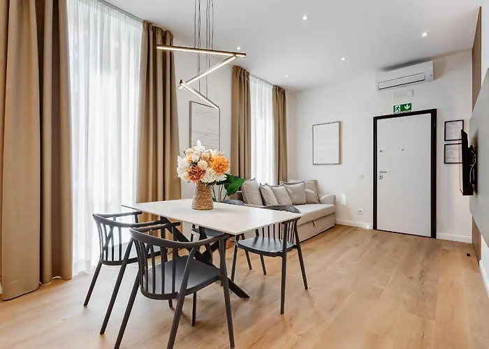 Scipioni Luxury Tatil Evi