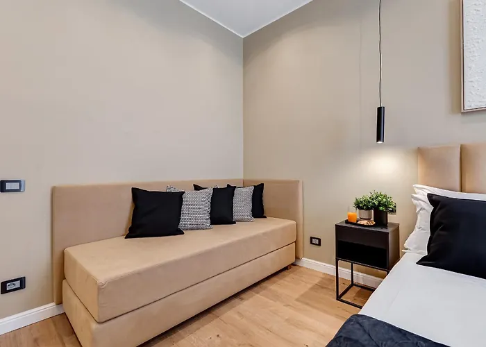 Dom wakacyjny Scipioni Luxury Rzym