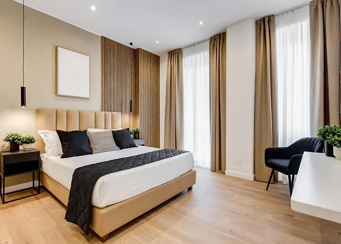 Scipioni Luxury Rzym