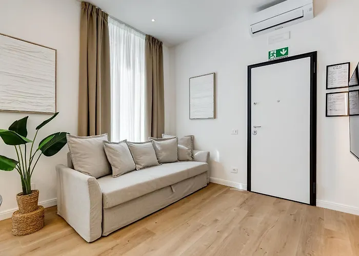 Scipioni Luxury Tatil Evi *