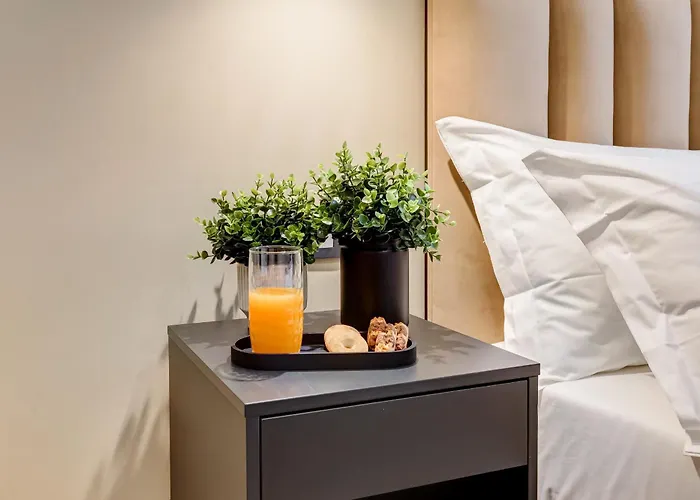 Scipioni Luxury *