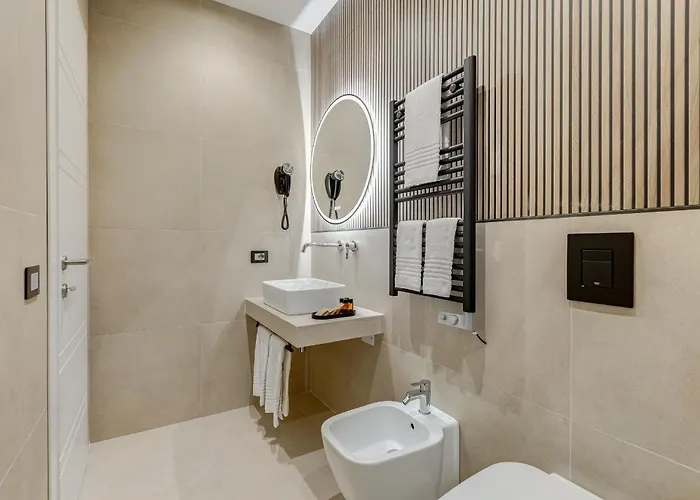 Scipioni Luxury Dom wakacyjny Rzym
